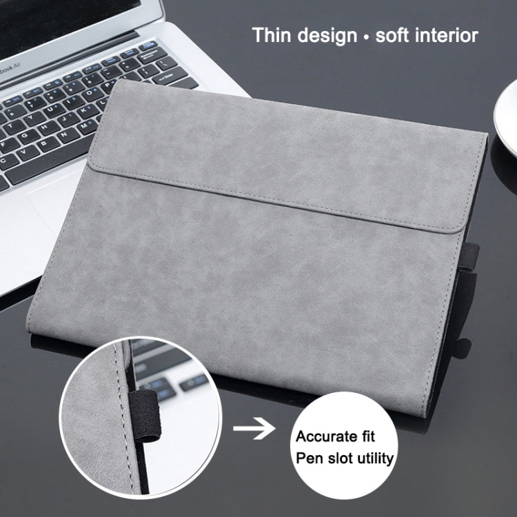 Laptop Bag Case Sleeve Notebook Briefcase Carry Bag for Microsoft Surface Pro 3 12 inch
