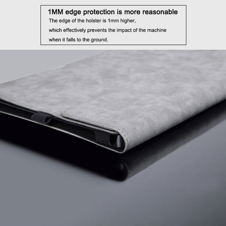 Laptop Bag Case Sleeve Notebook Briefcase Carry Bag for Microsoft Surface Pro 3 12 inch