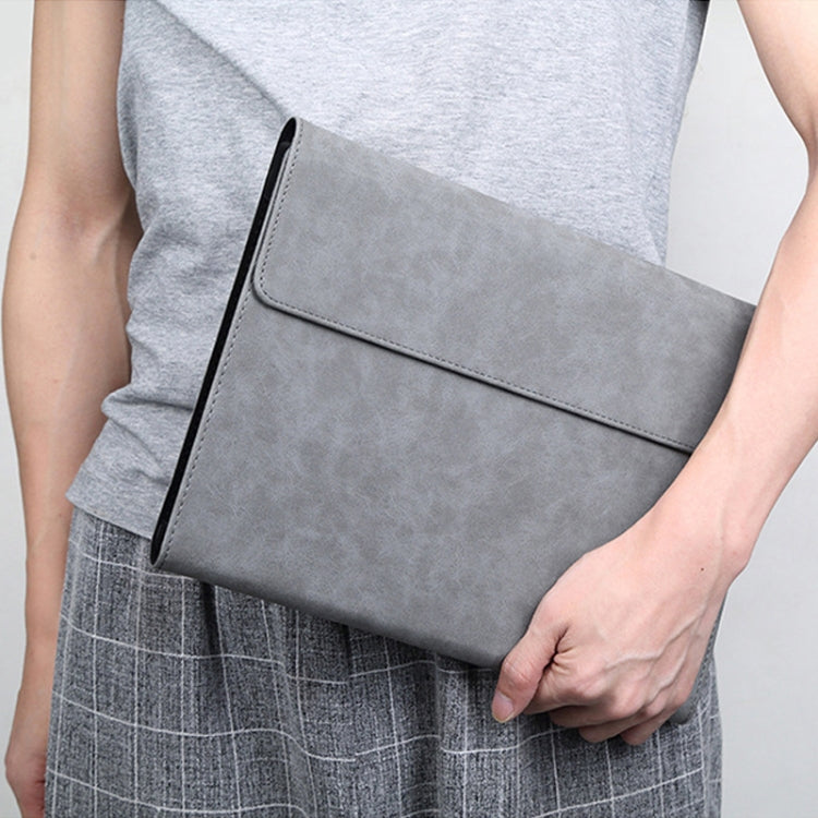 Laptop Bag Case Sleeve Notebook Briefcase Carry Bag for Microsoft Surface Pro 6 12.3 inch