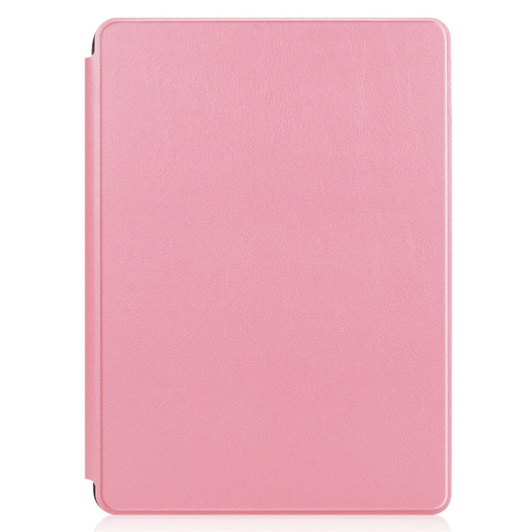 Custer Texture Laptop Bag Leather Case for Microsoft Surface Go