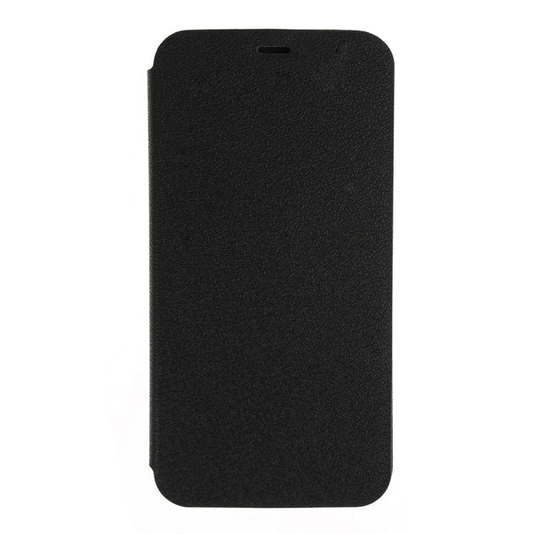 Horizontal Flip Leather Case for UMI ROME (S-MPH-1253)