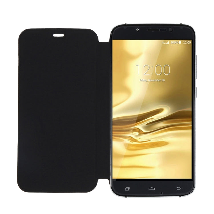 Horizontal Flip Leather Case for UMI ROME (S-MPH-1253)