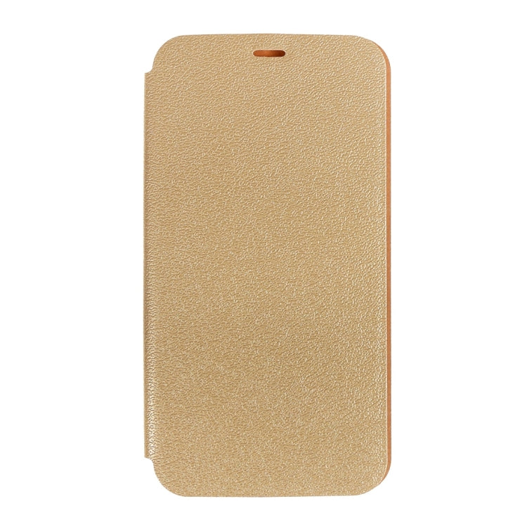 Horizontal Flip Leather Case for UMI ROME (S-MPH-1253)