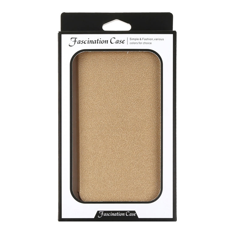 Horizontal Flip Leather Case for UMI ROME (S-MPH-1253)