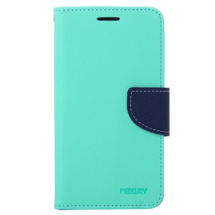 For LG K10 Cross Texture Horizontal Flip Leather Case with Magnetic Buckle & Holder & Card Slots & Wallet