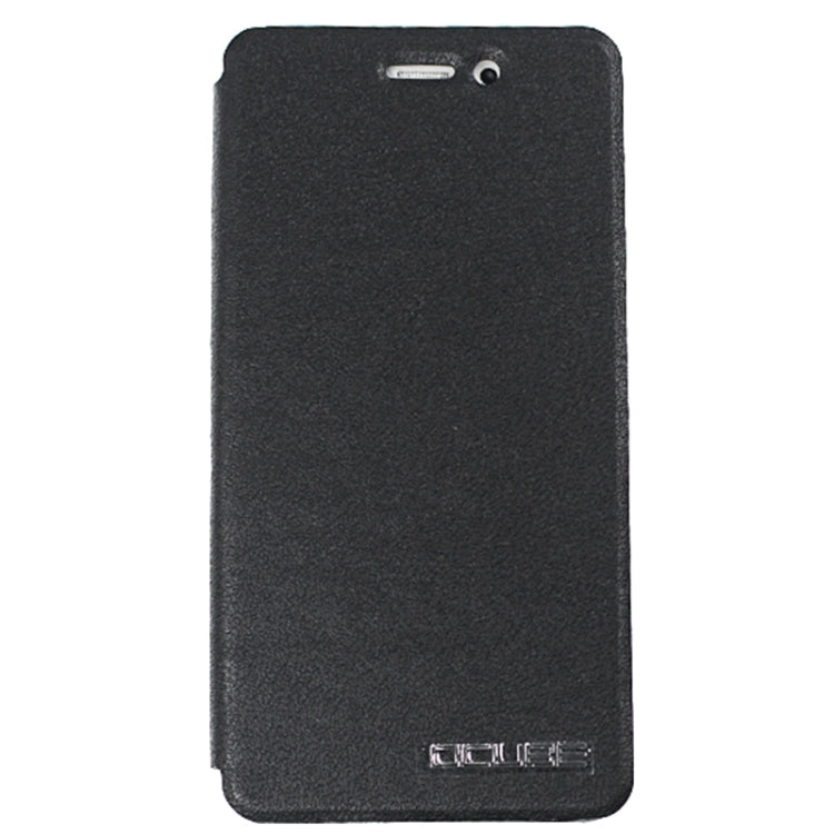 OCUBE for Blackview A8 (MPH1001) Litchi Texture Horizontal Flip Leather Case with Holder