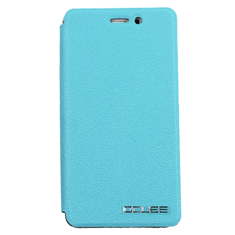 OCUBE for Blackview A8 (MPH1001) Litchi Texture Horizontal Flip Leather Case with Holder