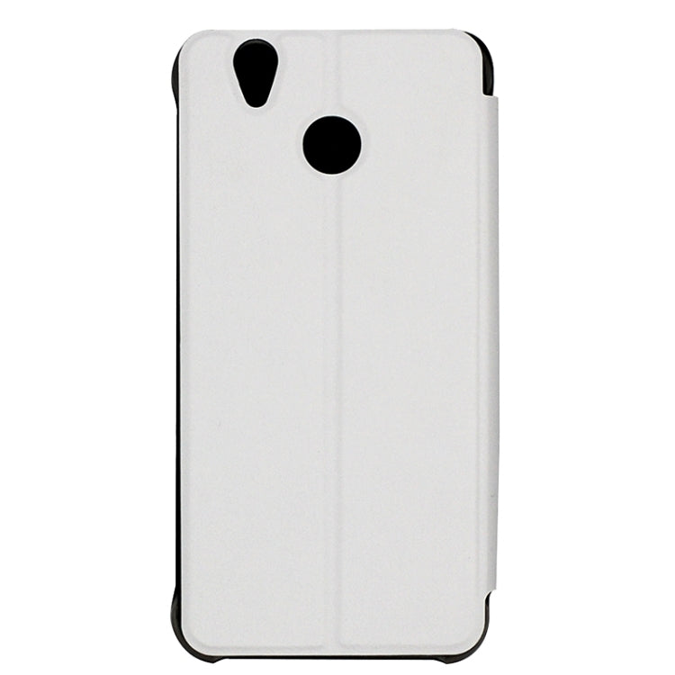 OCUBE for OUKITEL U7 Plus (MPH0134) & U7 Pro Spring Texture Horizontal Flip Leather Case with Holder