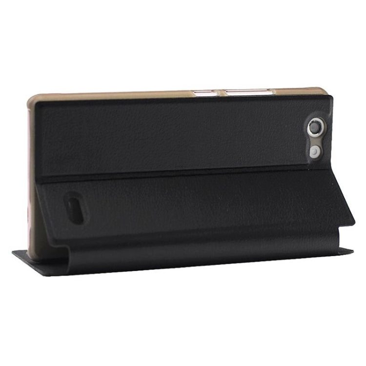 OCUBE for OUKITEL C4 (MPH1448) Spring Texture Horizontal Flip Leather Case with Holder