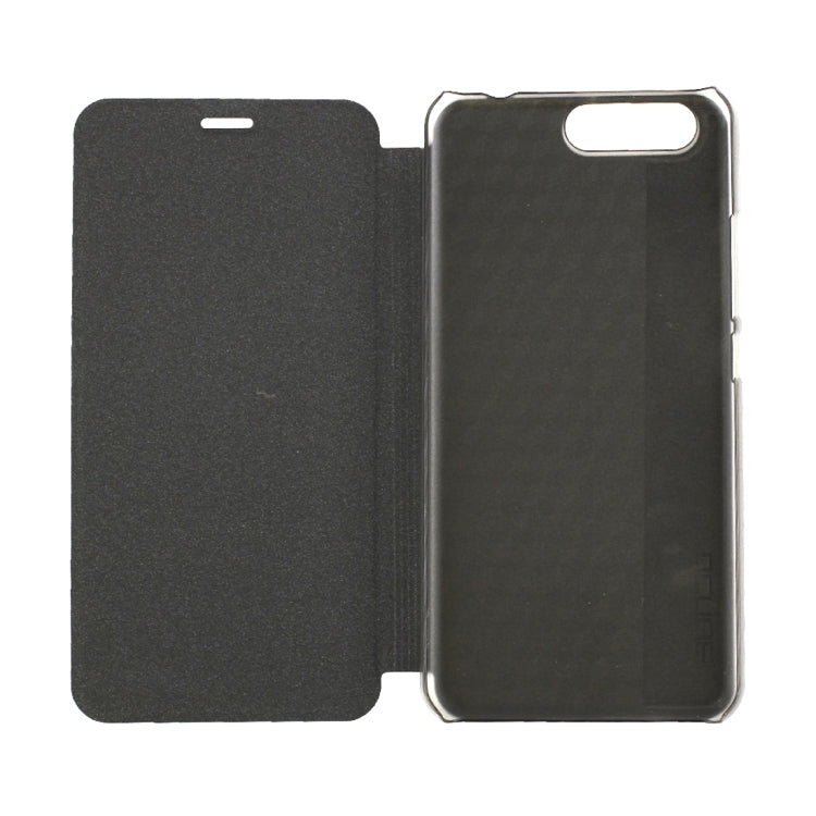 OCUBE for UMI Z Spring Texture Horizontal Flip Leather Case with Holder