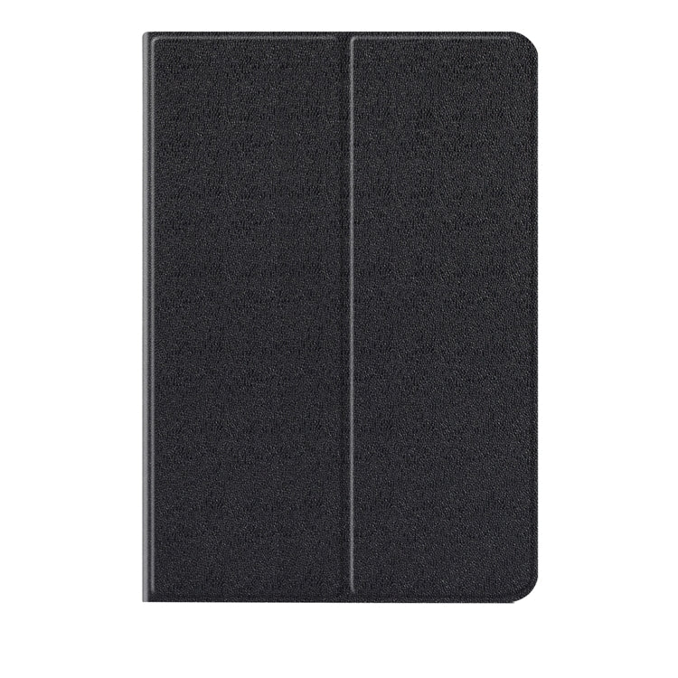 For ASUS Zenpad 3S Z500M Stone Texture Horizontal Flip Leather Case with 2-folding Holder & Sleep / Wake-up Function