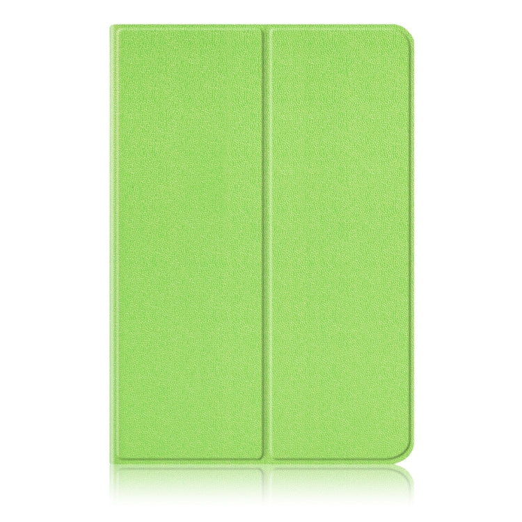 For ASUS Zenpad 3S Z500M Stone Texture Horizontal Flip Leather Case with 2-folding Holder & Sleep / Wake-up Function