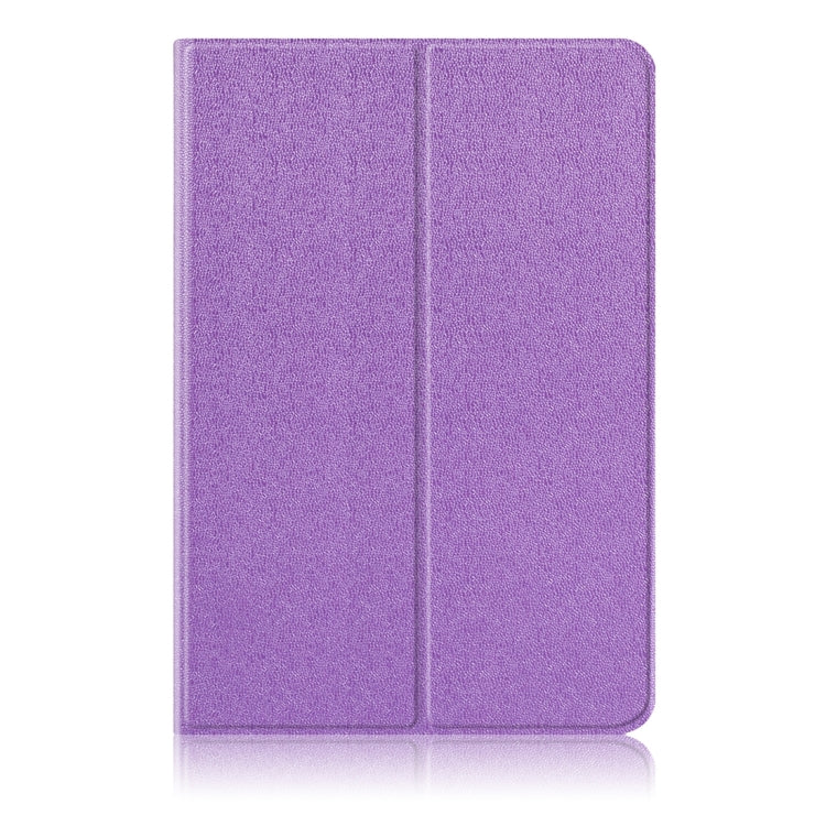 For ASUS Zenpad 3S Z500M Stone Texture Horizontal Flip Leather Case with 2-folding Holder & Sleep / Wake-up Function