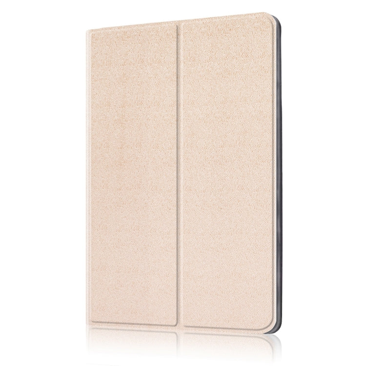 For Huawei  MediaPad M2 A01W/L Stone Texture Horizontal Flip Leather Case with Holder