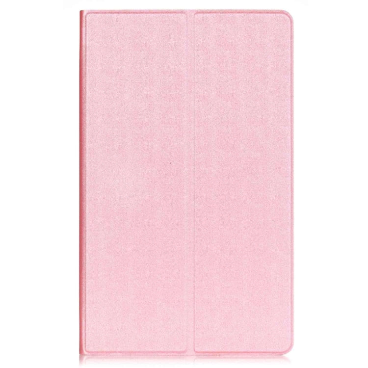 For Huawei MediaPad M2 Youth Version FDR-A01W 10.1 inch Stone Texture Horizontal Flip Leather Case with 2-folding Holder