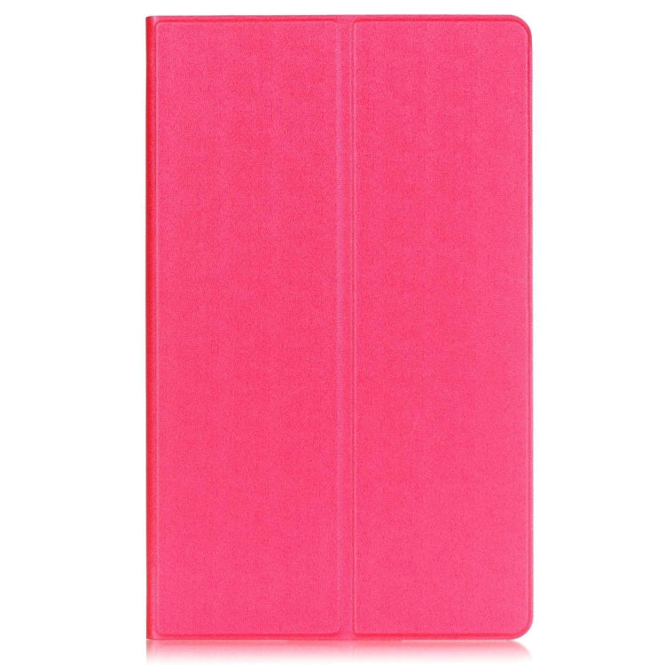 For Huawei MediaPad M2 Youth Version FDR-A01W 10.1 inch Stone Texture Horizontal Flip Leather Case with 2-folding Holder