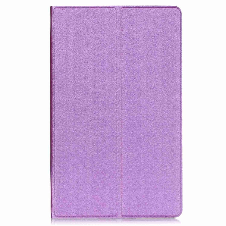 For Huawei MediaPad M2 Youth Version FDR-A01W 10.1 inch Stone Texture Horizontal Flip Leather Case with 2-folding Holder