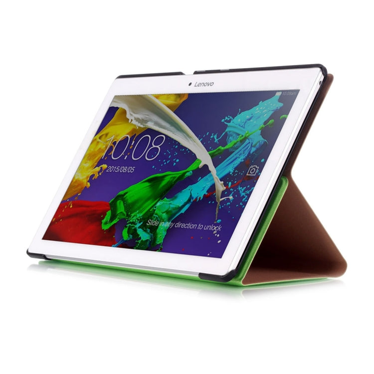 For Lenovo Tab 2 X30