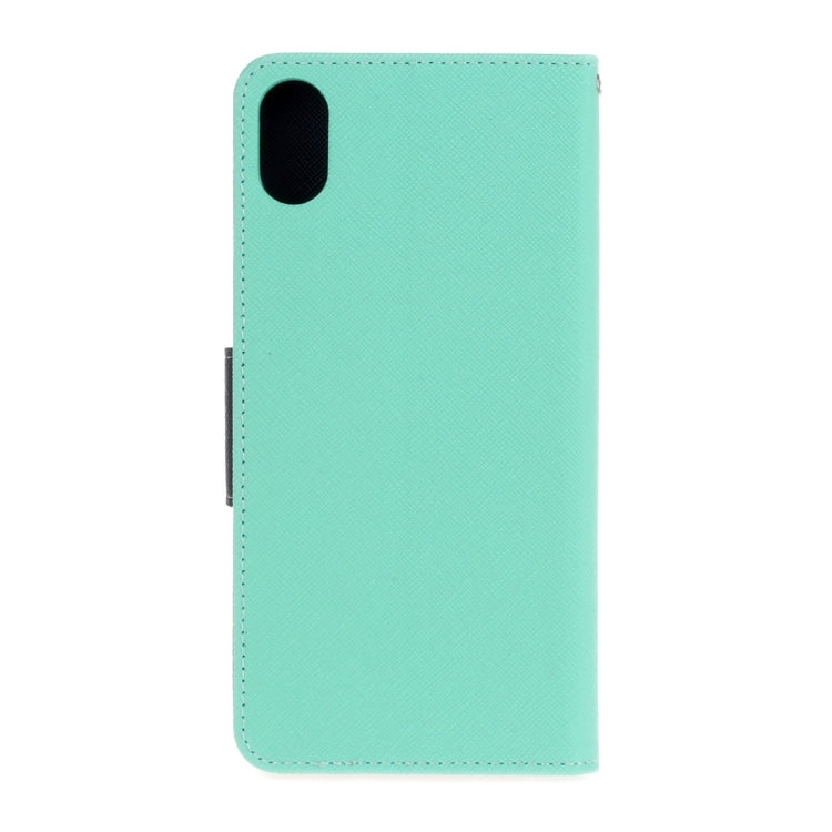 For HTC Desire 825 Cross Texture Horizontal Flip Leather Case with Magnetic Buckle & Holder & Card Slots & Wallet