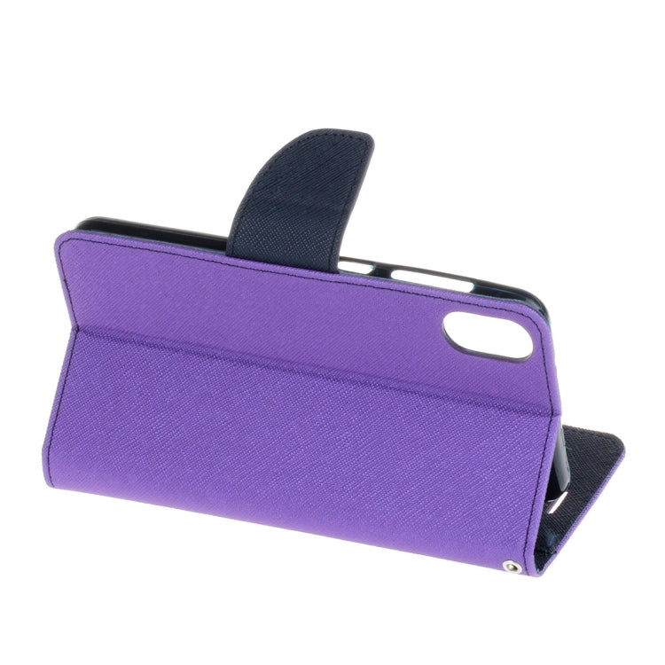 For HTC Desire 825 Cross Texture Horizontal Flip Leather Case with Magnetic Buckle & Holder & Card Slots & Wallet