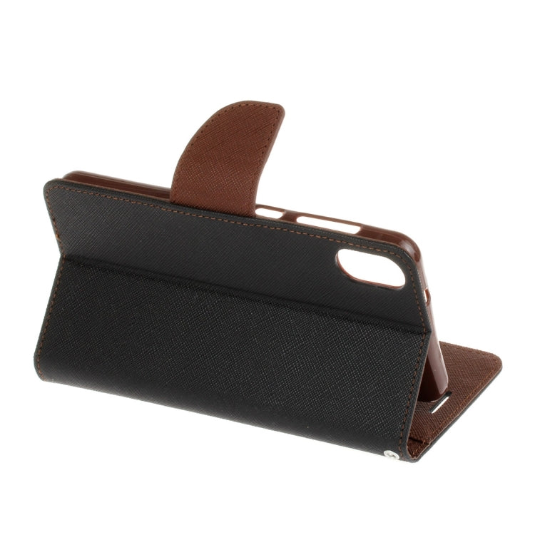 For HTC Desire 825 Cross Texture Horizontal Flip Leather Case with Magnetic Buckle & Holder & Card Slots & Wallet