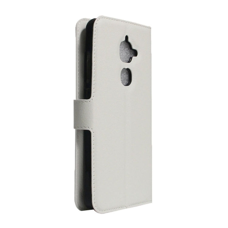 For Letv Le 2 Litchi Texture Horizontal Flip Leather Case with Holder & Card Slots & Wallet