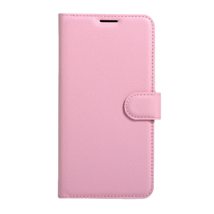 For Sony Xperia XZ Texture Horizontal Flip Leather Case with Holder & Card Slots & Wallet