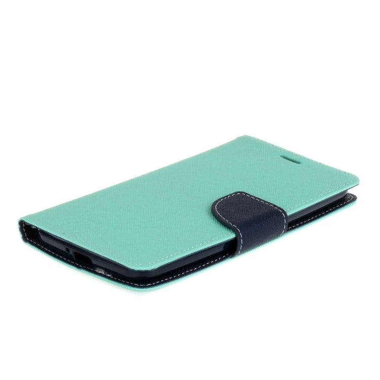 For ASUS Zenfone Go TV / ZB551KL Cross Texture Horizontal Flip Leather Case with Holder & Card Slots & Wallet