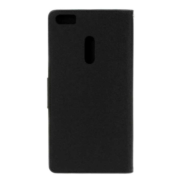 For ASUS Zenfone 3 Ultra / ZU680KL Cross Texture Horizontal Flip Leather Case with Holder & Card Slots & Wallet