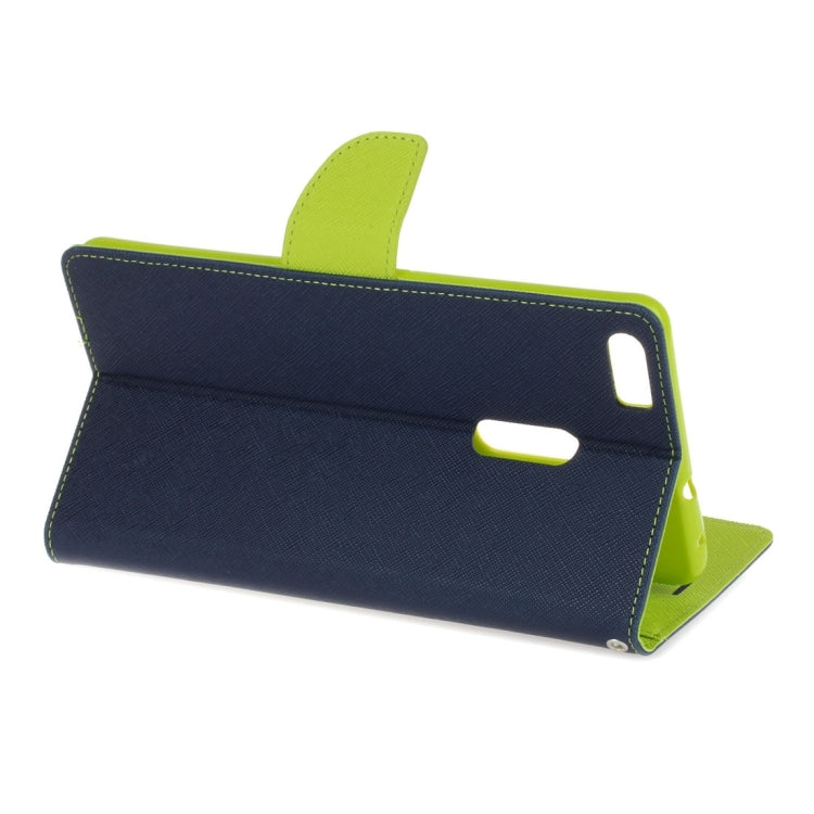 For ASUS Zenfone 3 Ultra / ZU680KL Cross Texture Horizontal Flip Leather Case with Holder & Card Slots & Wallet