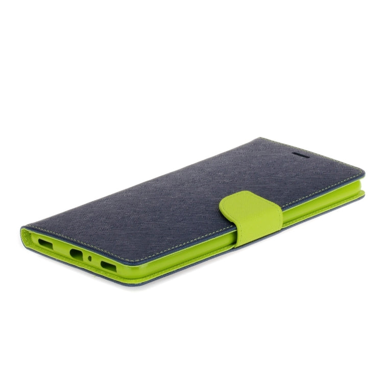 For ASUS Zenfone 3 Ultra / ZU680KL Cross Texture Horizontal Flip Leather Case with Holder & Card Slots & Wallet