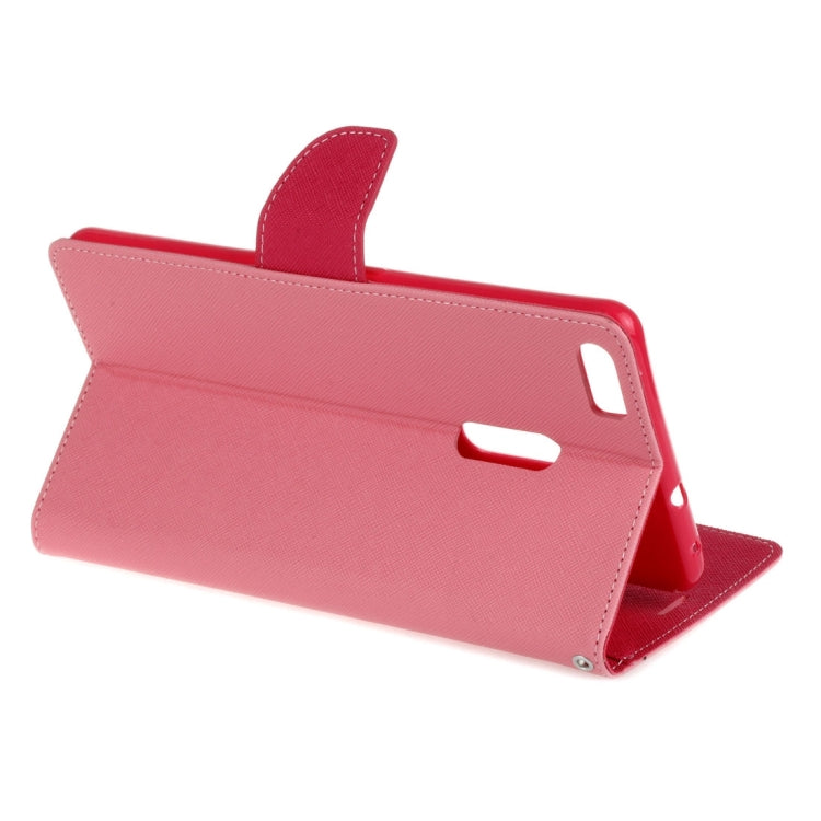 For ASUS Zenfone 3 Ultra / ZU680KL Cross Texture Horizontal Flip Leather Case with Holder & Card Slots & Wallet