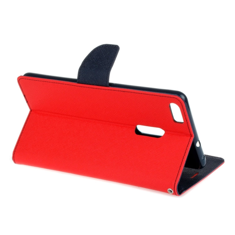 For ASUS Zenfone 3 Ultra / ZU680KL Cross Texture Horizontal Flip Leather Case with Holder & Card Slots & Wallet