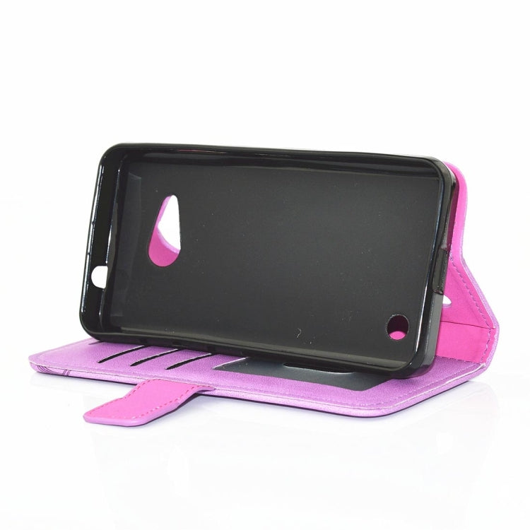 For Microsoft Lumia 550 Pressed Flower Butterfly Carriage Pattern Diamond Encrusted Horizontal Flip Leather Case with Holder & Card Slots & Wallet & Photo Frame & Lanyard