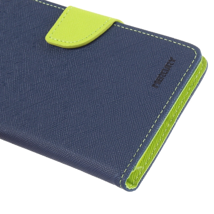 For HTC Desire 530 Cross Texture Horizontal Flip Leather Case with Magnetic Buckle & Holder & Card Slots & Wallet