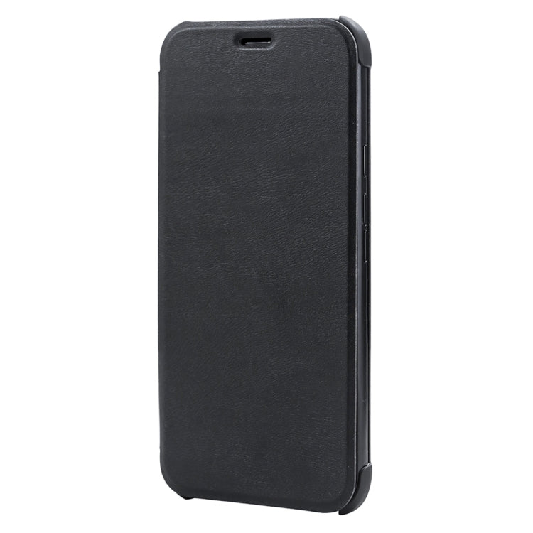 DOOGEE For DOOGEE BL5000 (MPH1928) Horizontal Flip Leather Case(Black)
