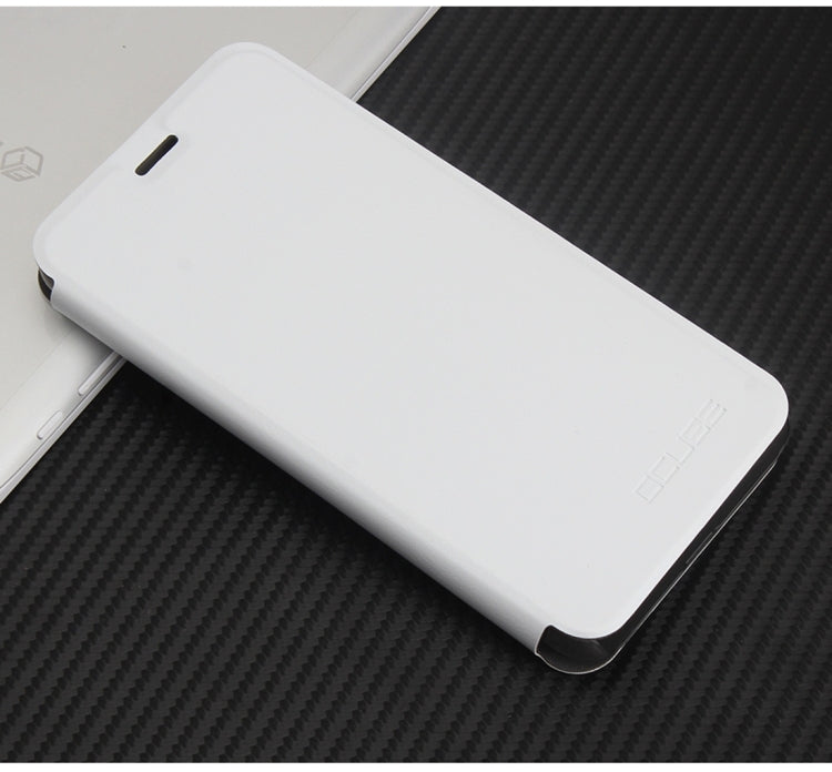 OCUBE for Blackview R6 Lite (MPH1950) Spring Texture Horizontal Flip Leather Case with Holder