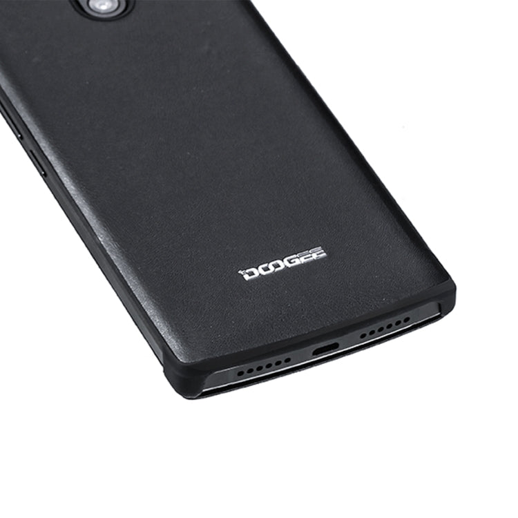 For DOOGEE  BL7000 (MPH1927) Horizontal Flip Leather Case (Black)