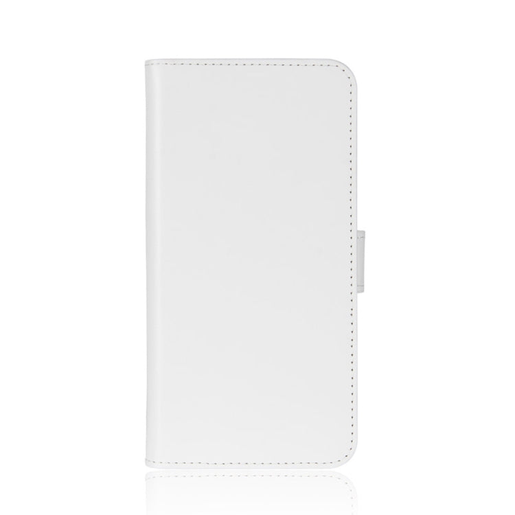 For Xiaomi  Mi Mix 2 Crazy Horse Texture Horizontal Flip Leather Case with Holder & Card Slots & Wallet & Photo Frame