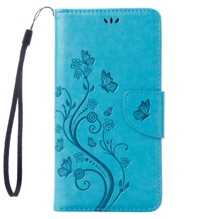 For Motorola Moto G (4rd gen) Plus Pressed Flowers Leather Case with Holder & Card Slots & Wallet