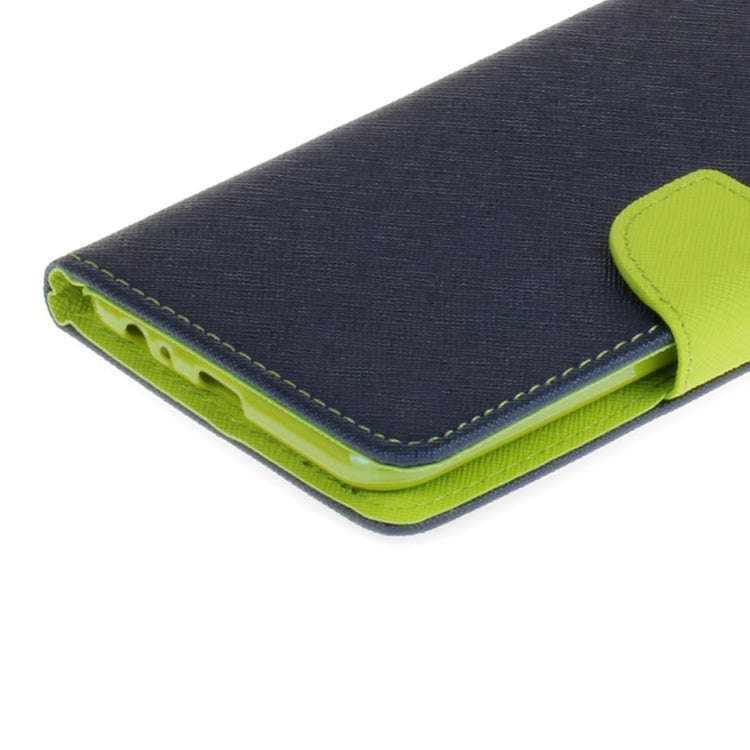 For LG X Cam Cross Texture Horizontal Flip Leather Case with Card Slots & Wallet & Holder