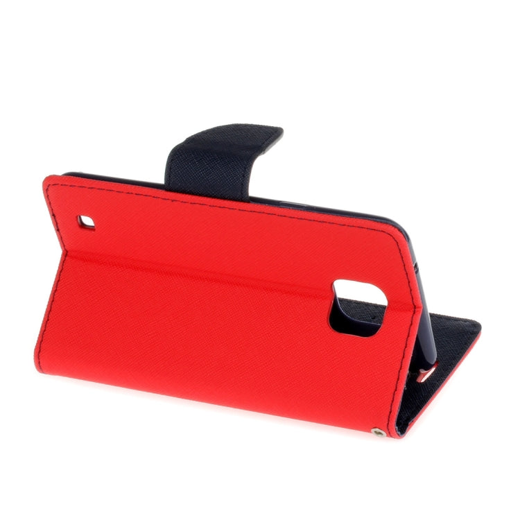 For LG X Cam Cross Texture Horizontal Flip Leather Case with Card Slots & Wallet & Holder