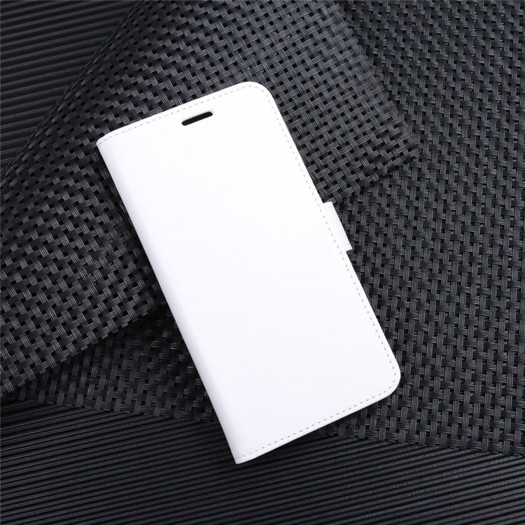 For Xiaomi  Redmi 5A Crazy Horse Texture Horizontal Flip Leather Case with Holder & Card Slots & Wallet