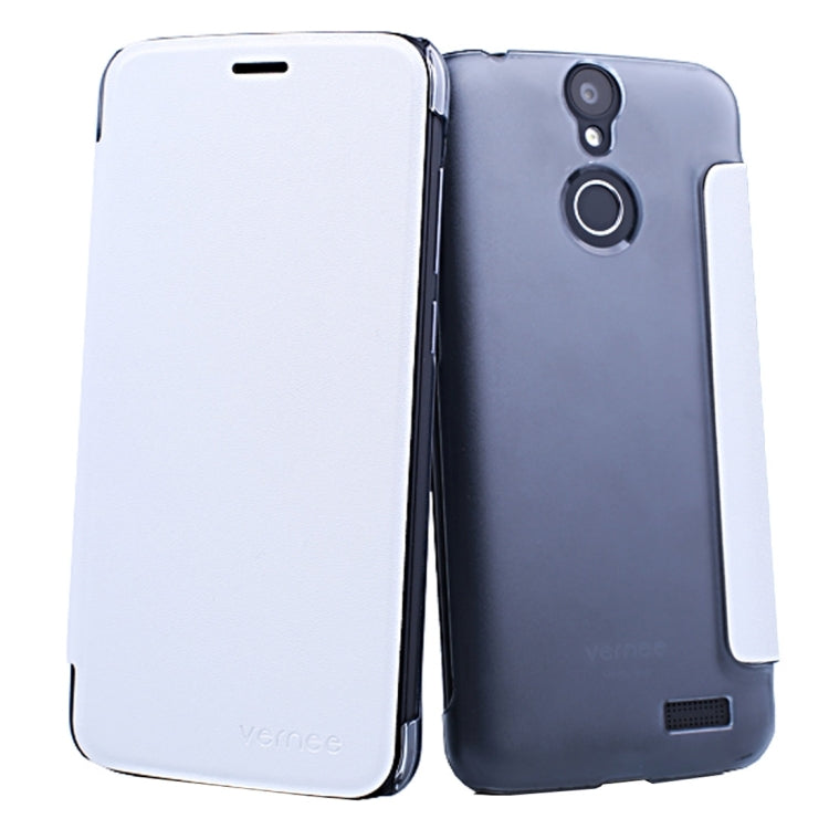 Vernee for Thor (MPH1732) Horizontal Flip Leather Case