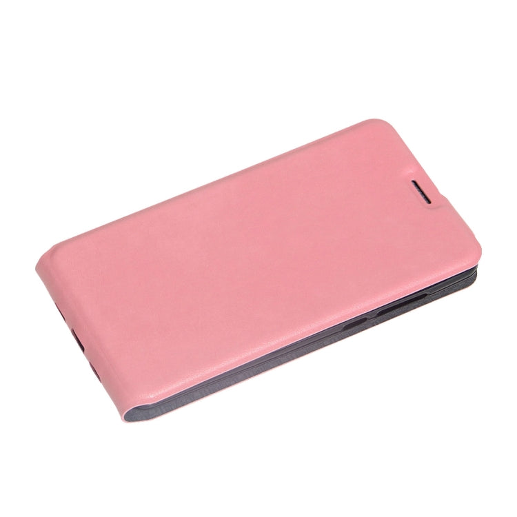 For Xiaomi  5s Plus Vertical Flip Leather Case with Card Slot & Photo Frame