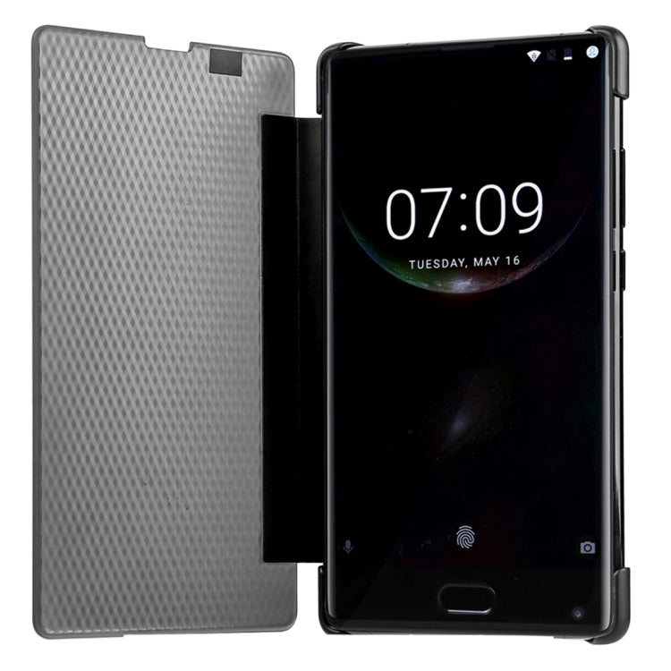 DOOGEE MIX (MPH1920, MPH1925) Horizontal Flip Leather Case