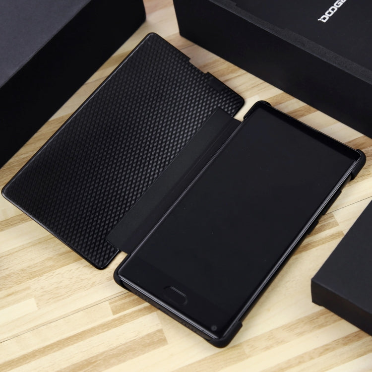 DOOGEE MIX (MPH1920, MPH1925) Horizontal Flip Leather Case