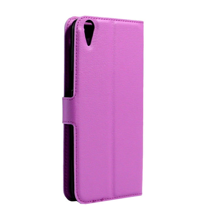 For OPPO  R9 Plus Litchi Texture Horizontal Flip Leather Case with Magnetic Buckle & Holder & Card Slots & Wallet