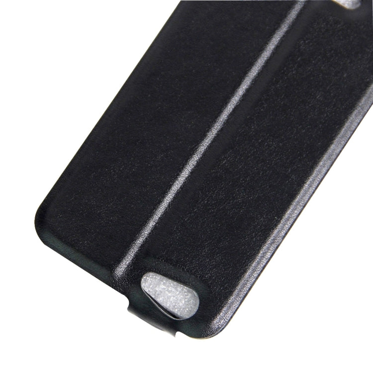 For CUBOT  Dinosaur & Note S Vertical Flip Leather Case with Card Slot & Photo Frame