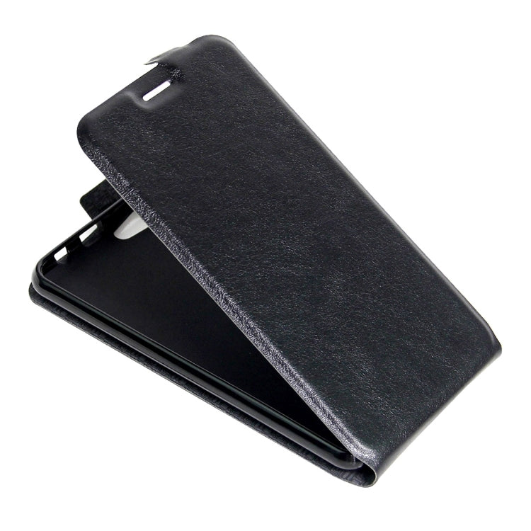 For CUBOT  Dinosaur & Note S Vertical Flip Leather Case with Card Slot & Photo Frame